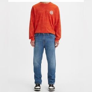 Levi’s 559 relaxed fit jeans. 36x30